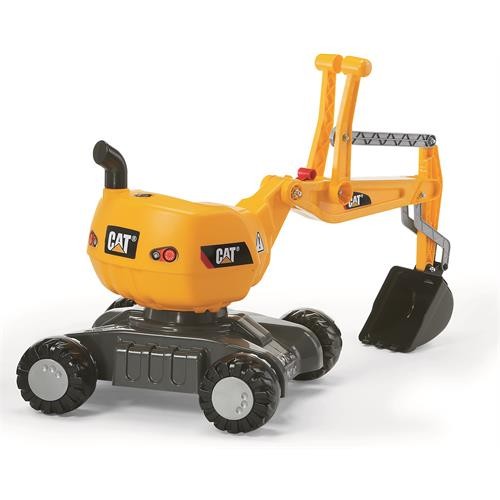 Rolly toys 421015 rollydigger - rolly,