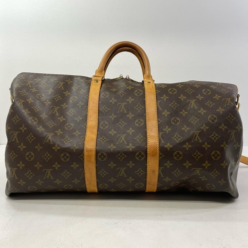 Louis vuitton keepall - louis,