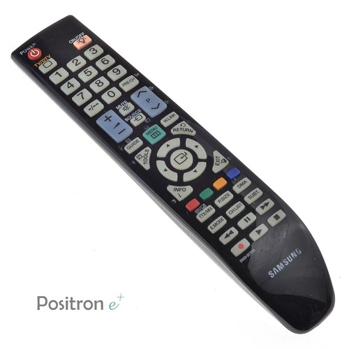 Télécommande originale - télécommande,