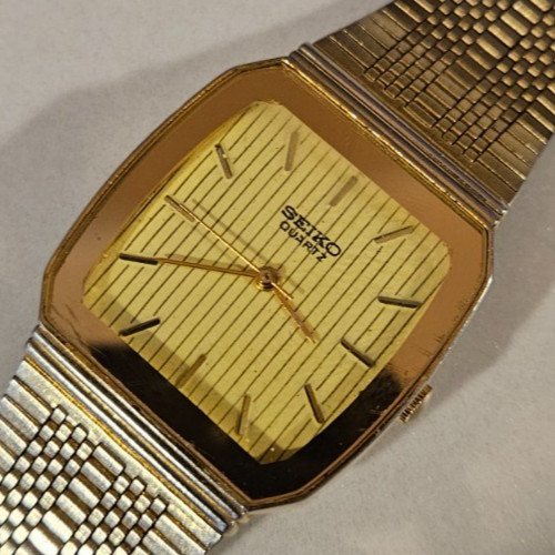 Montre vintage homme - montre, seiko