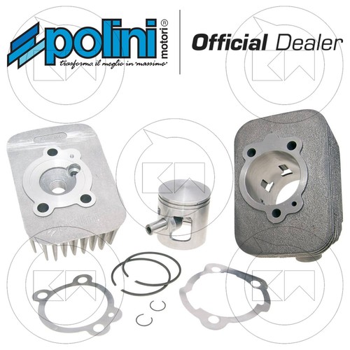 Set cylindre kit - set,