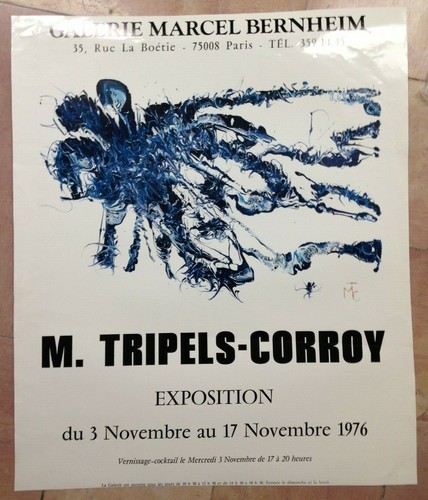 Tripels corroy 1976 - 1976,
