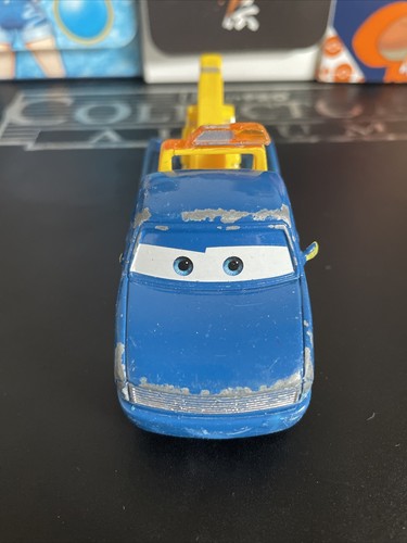Disney cars pixar voiture - cars,