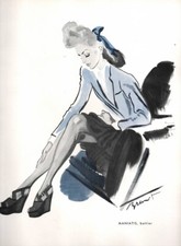 AD PUBLICITE  BOTTIER MANIATIS BRENOT