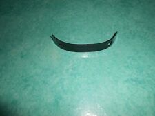 Patte fixation noire bavette 2 trous solex