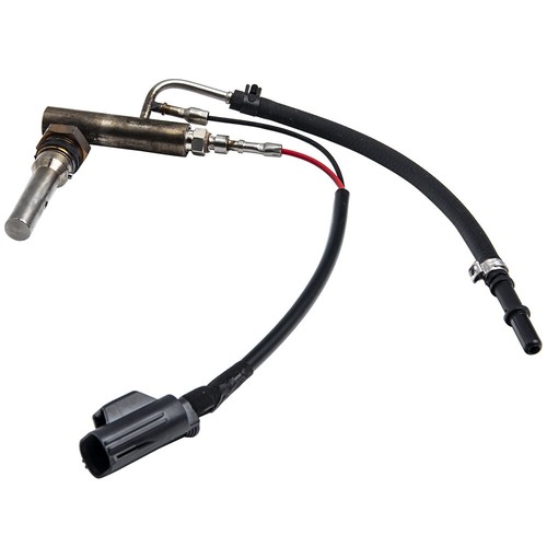 Fuel vapouriser valve - vapouriser, dpf