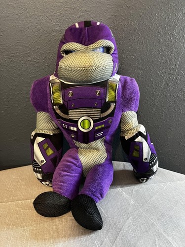 Big toys gorilla ape - gorilla,