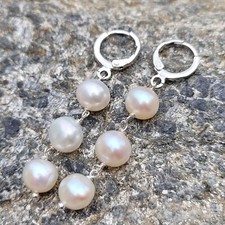 boucles d'oreilles petites