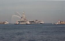 photo porte avion Charles de gaulle 