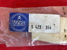 CHARBONS D,ALTERNATEUR NEUF ORIGINAL CITROEN SM MASERATI