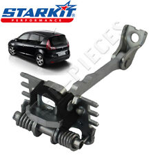 Arrêt tirant limiteur charnière de porte avant gauche RENAULT SCENIC 3 09-16