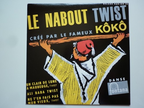 Claude françois kôkô - françois, /