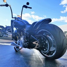 Support de plaque latéral