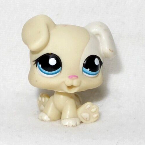 Littlest petshop lps 1706 - petshop, #1706