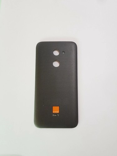 Génuine coque arrière cache - arrière,
