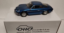 Ottomobile alpine a110 - alpine,