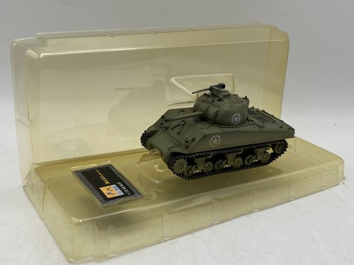 M4a3 sherman char moyen - 1:72,