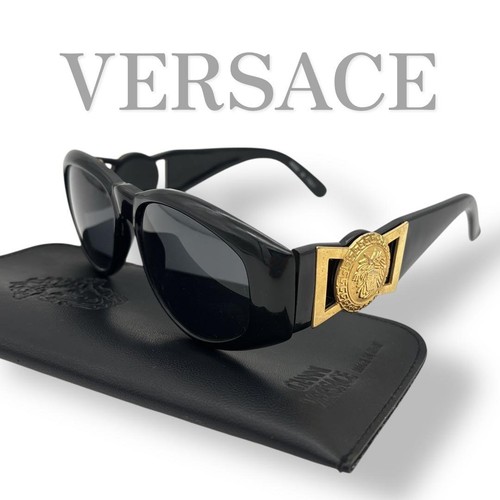 Lunettes soleil gianni - lunettes,