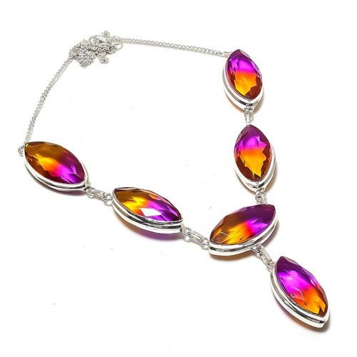 Collier bijoux argent - bijoux, en