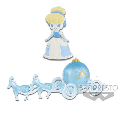 Disney figurine cendrillon - disney,