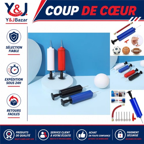 Pompe air portable - a, pour