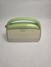 Cuttlebug by Cricut Manual Die