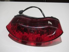 Feu arrière (Triumph - Street