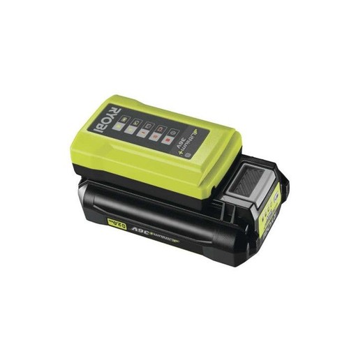 Ryobi batterie lithium - -, lithium+