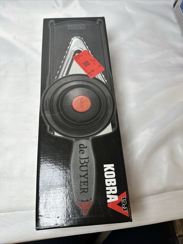 Buyer pro mandoline - de,