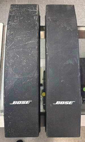 Bose panaray 502a loudspeaker - panaray,