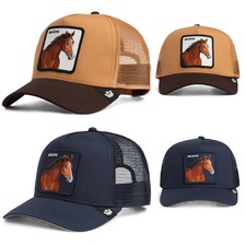 Goorin Bros.Gaucho Trucker Cap
