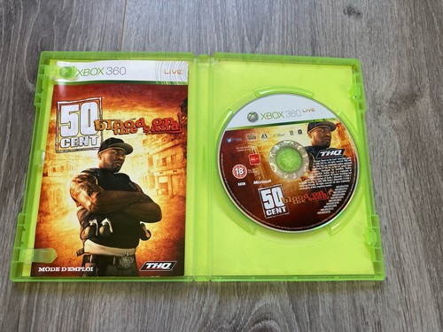 Cent blood the - 50, sand