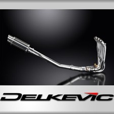 KAWASAKI GTR1400 2007-2020