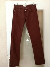 Jeans Sandro Homme taille W28