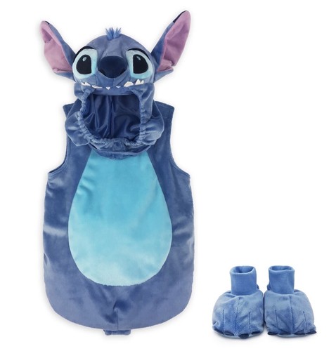 Nwt disney store baby lilo - lilo, &