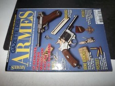** Gazette des armes n°512