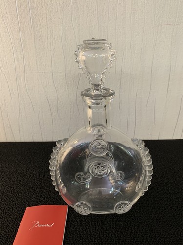 Carafe cognac rémy martin - carafe, en