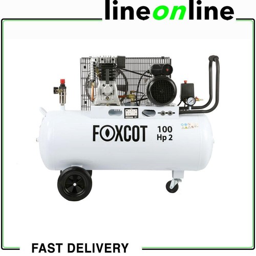 Compresseur air foxcot - compresseur, d'air