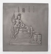 Orig. SHW Fer Art Fonte 20571