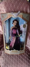 Disney Megara Limited Édition Nrfb