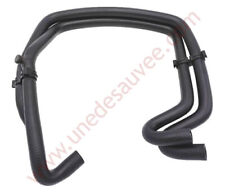 Durite Radiateur Chauffage RENAULT SUPER 5 GT TURBO Caoutchouc PHASE 1 KIT DE 2