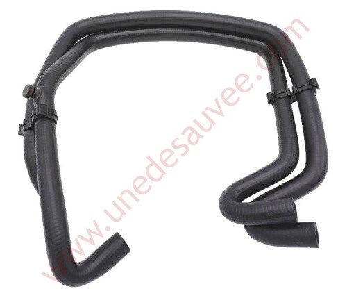 Durite radiateur chauffage - durite,