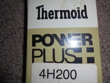 New Thermoid Power Plus Belt