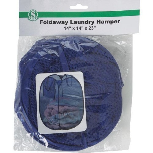 Case pop mesh hampers - case/12, up