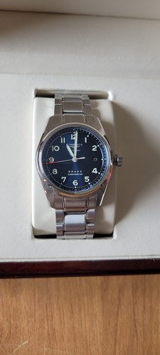 Montre automatique longines - automatique,