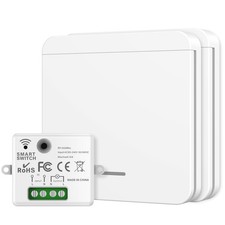 Interrupteur Sans Fil, 433Mhz