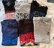 Ensemble 5 T-shirt Hellfest