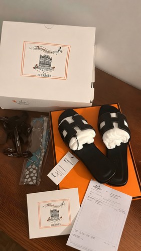 Claquette hermes oran - claquette,