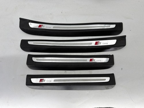 Audi 2010 garniture de - audi,