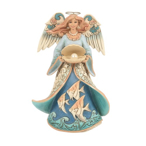 Enesco jim shore heartwood - enesco,